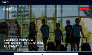 Elianslanucia.com thumbnail