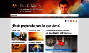 Eliasmolins.net thumbnail