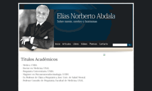 Eliasnorbertoabdala.com.ar thumbnail