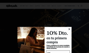 Elibasanta.com thumbnail
