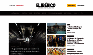 Eliberico.com thumbnail