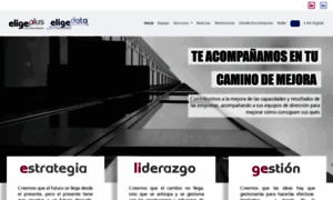 Eligeplus.com thumbnail