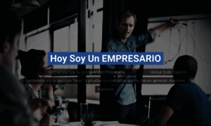 Elijo-ser-empresario.webnode.com.ve thumbnail