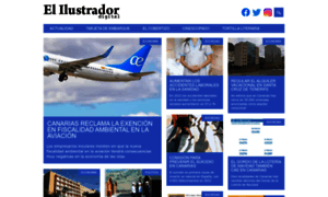 Elilustrador.es thumbnail