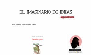 Elimaginariodeideas.blogspot.com.es thumbnail