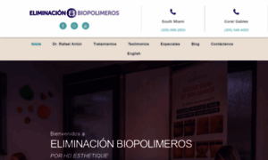 Eliminacionbiopolimeros.com thumbnail