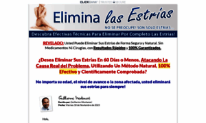 Eliminalasestrias.com thumbnail