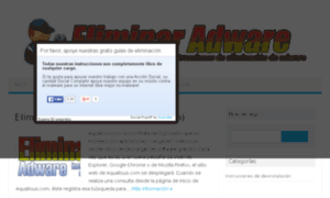 Eliminar-adware.com thumbnail