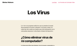 Eliminar-malware.com thumbnail