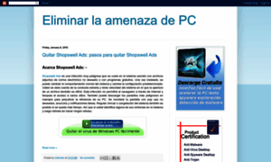 Eliminarlaamenazadepc.blogspot.com thumbnail