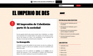 Elimperiodedes.wordpress.com thumbnail