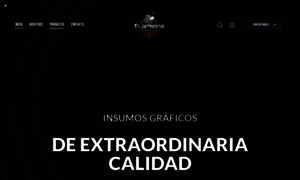 Elimpresor.cl thumbnail