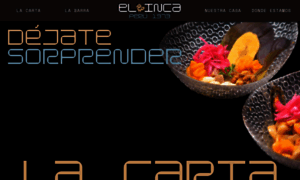 Elinca.es thumbnail