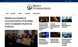 Elindependiente.com.ar thumbnail