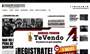 Elindependiente.mx thumbnail