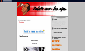 Elindice.blogspot.com thumbnail