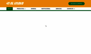 Elindio.com.ar thumbnail