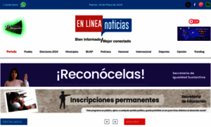 Elineanoticias.com thumbnail