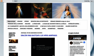 Elinfiernoesinfinito.blogspot.com thumbnail