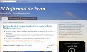 Elinformaldefran.com thumbnail