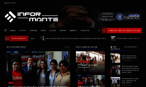 Elinformante.com.ar thumbnail