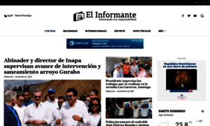 Elinformante.com.do thumbnail