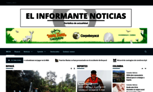 Elinformantenoticias.com thumbnail
