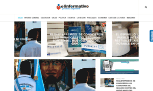 Elinformativo.com.ar thumbnail