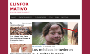 Elinformativo.info thumbnail