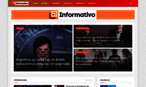 Elinformativo.net thumbnail