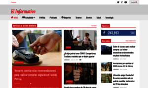 Elinformativo.pe thumbnail