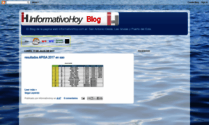 Elinformativohoy.blogspot.com thumbnail