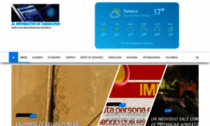 Elinformativotam.com thumbnail