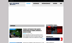 Elinformeni.com thumbnail