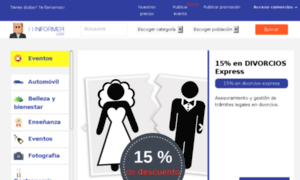 Elinformer.net thumbnail