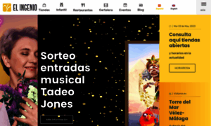 Elingenio.es thumbnail