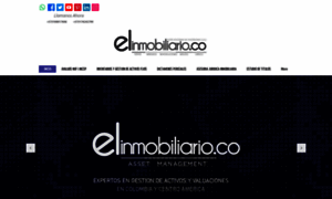 Elinmobiliario.co thumbnail