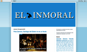 Elinmoraldiario.blogspot.com thumbnail