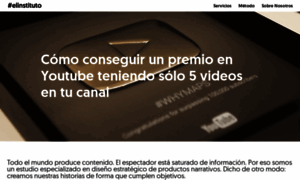 Elinstituto.es thumbnail