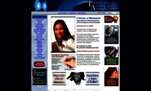 Elinstitutoamericano.uy thumbnail