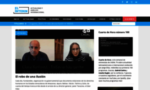 Elinterin.com thumbnail