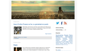 Elinteriorsecreto.blogspot.com.es thumbnail