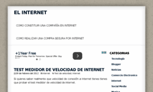 Elinternet.es thumbnail