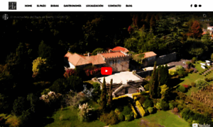 Elinvernaderodelpazo.com thumbnail