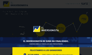 Elinversionistasura.com.uy thumbnail