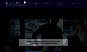 Elion.com.ar thumbnail