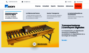 Elion.es thumbnail