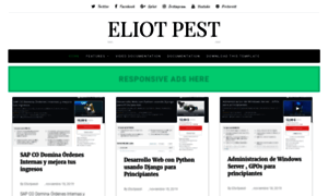 Eliotpest.blogspot.com thumbnail