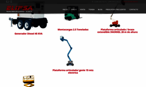 Elipsa.com.mx thumbnail