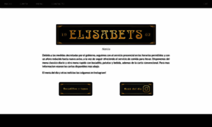 Elisabets1962.com thumbnail